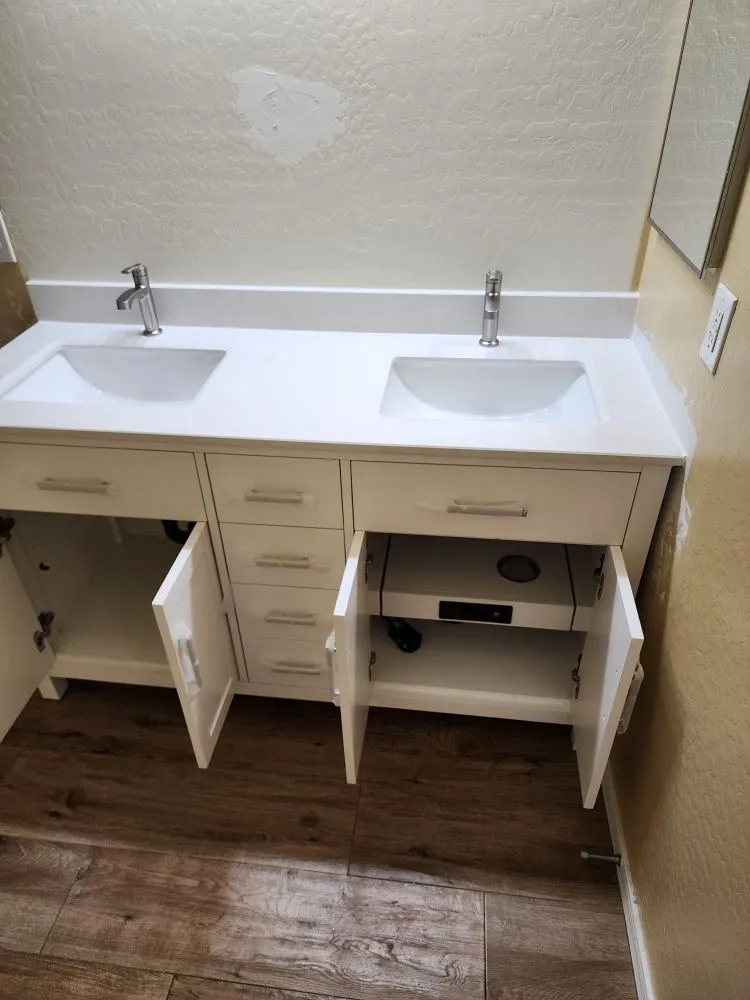 Trusted outlet and switch repair service in ,  - Fix It All Handyman Services