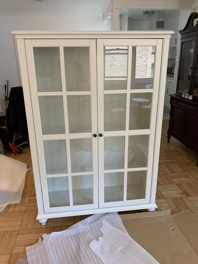 Slide of Fix It Artie