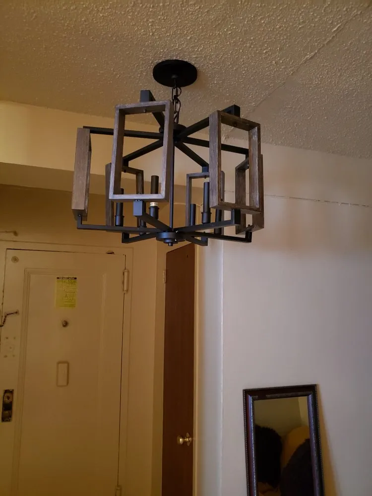 Slide of Fix It Artie