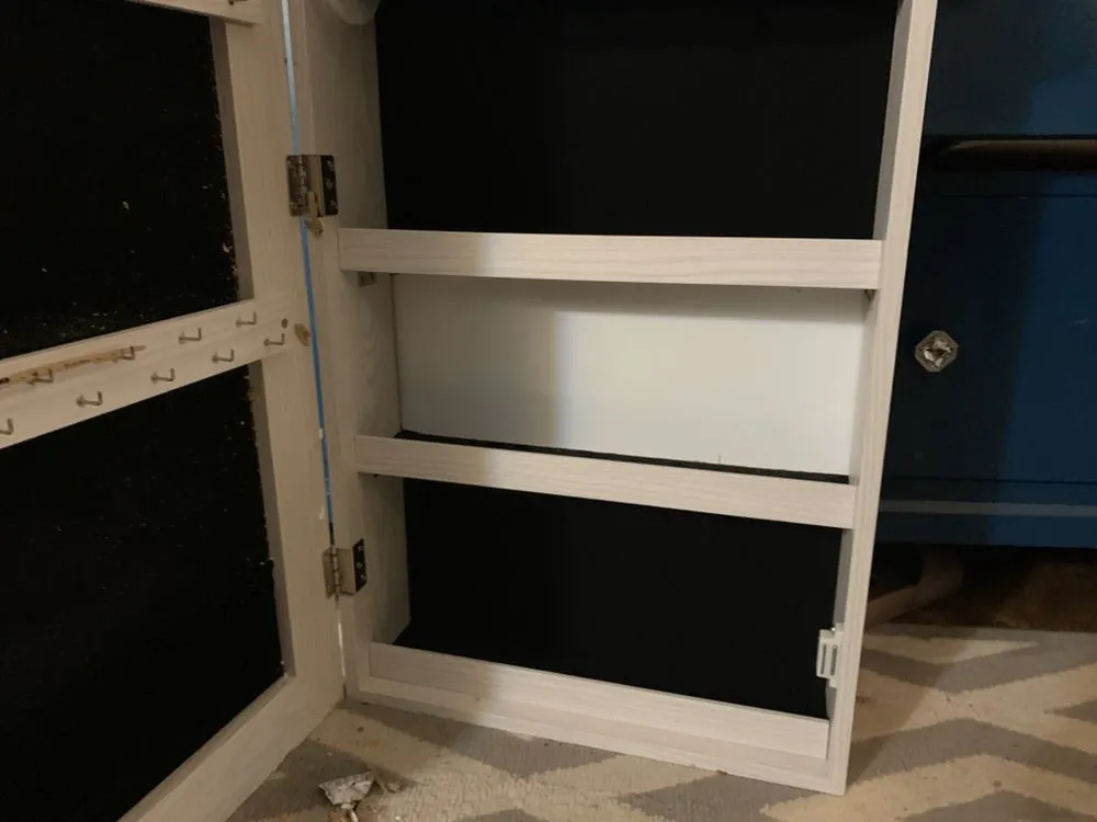 Slide of Fix It Artie