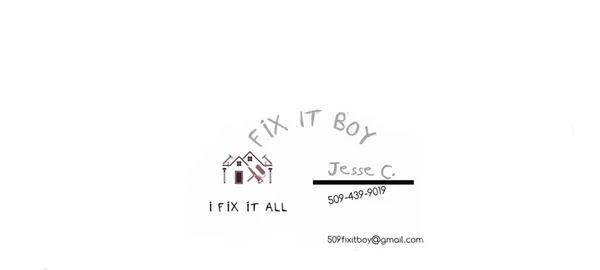 Fix It Boy