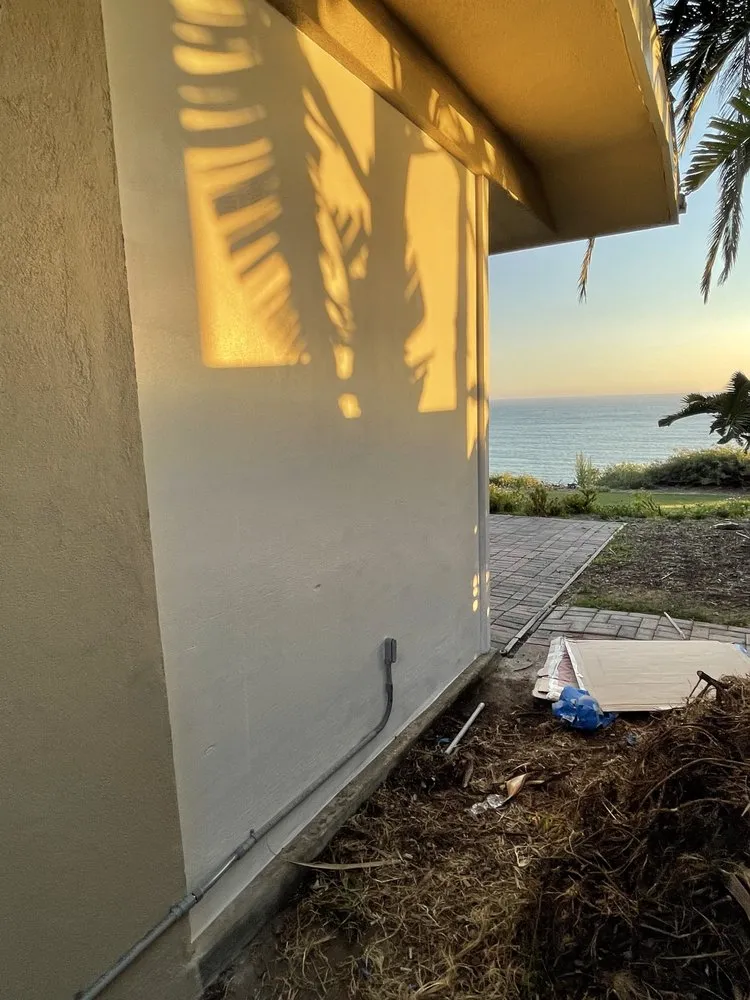 Slide of Fix-It Brothers