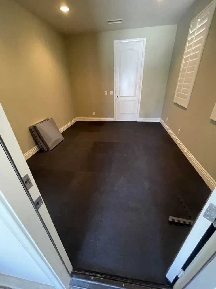 Slide of Fix-It Brothers