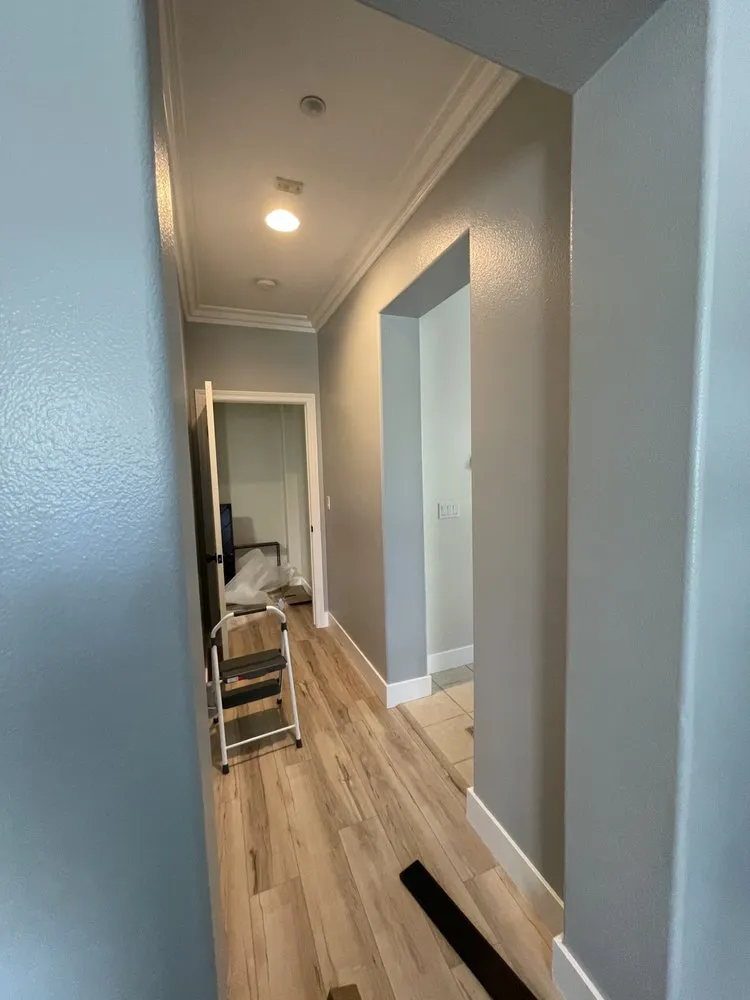 Slide of Fix-It Brothers