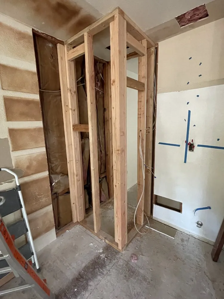 Slide of Fix-It Brothers