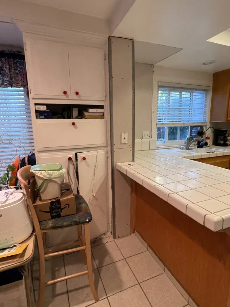 Slide of Fix-It Brothers