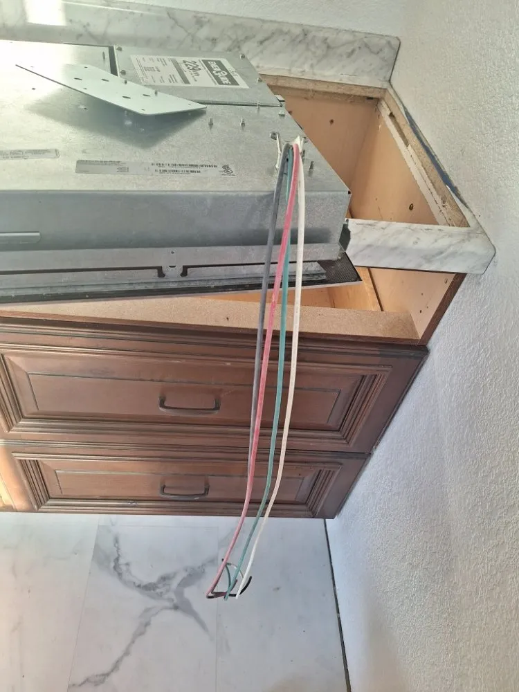 Slide of Fix It Electric