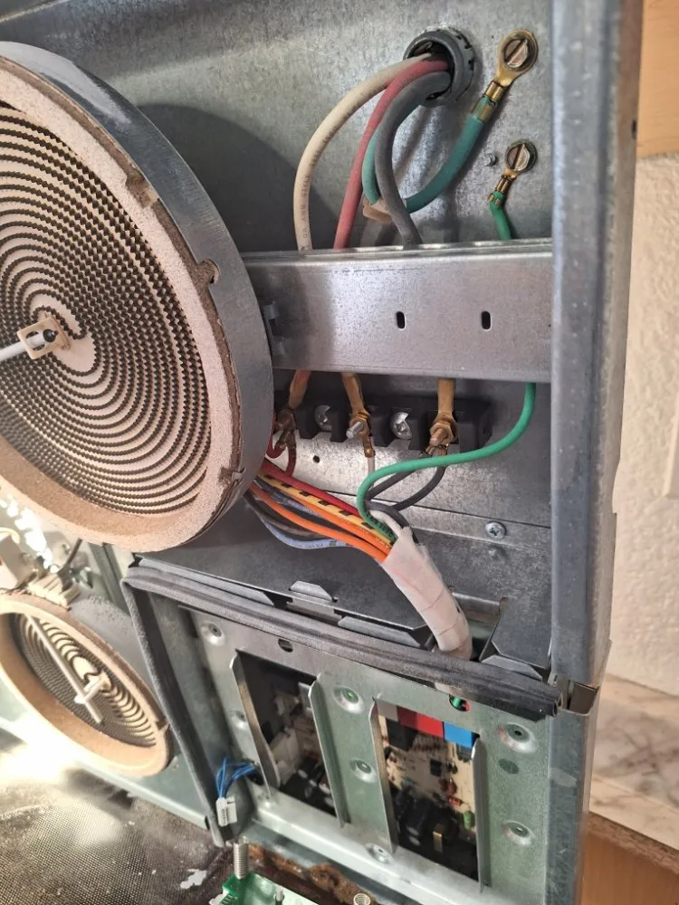 Slide of Fix It Electric