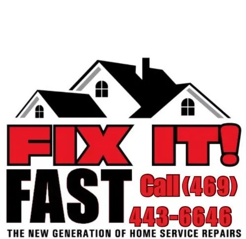 Slide of Fix It Fast Home Solutions
