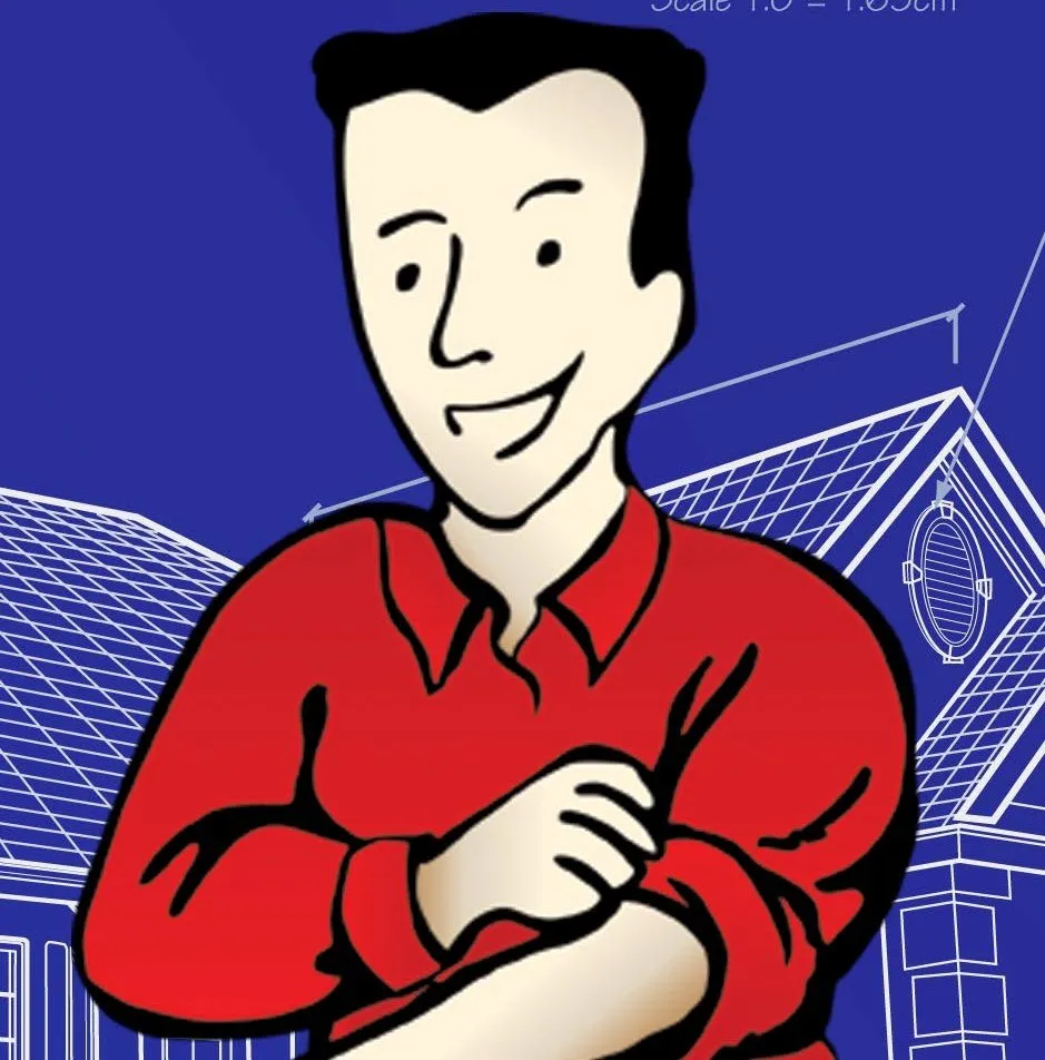 Slide of Fix It Floyd