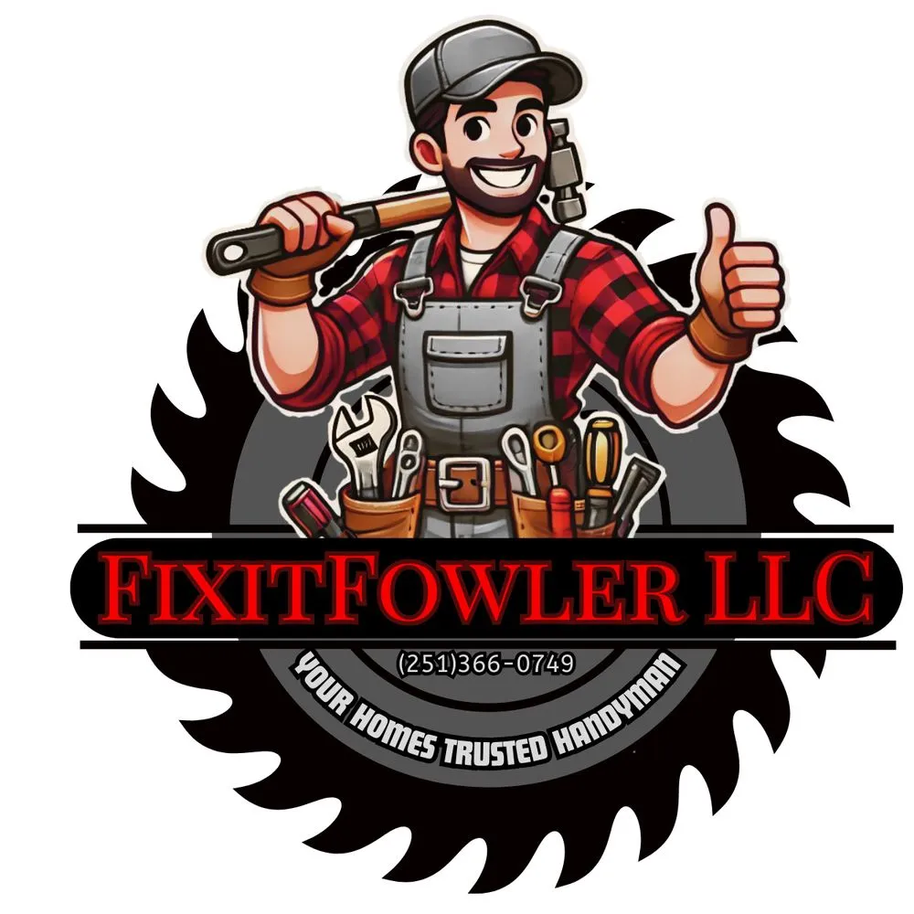 Slide of Fix it Fowler