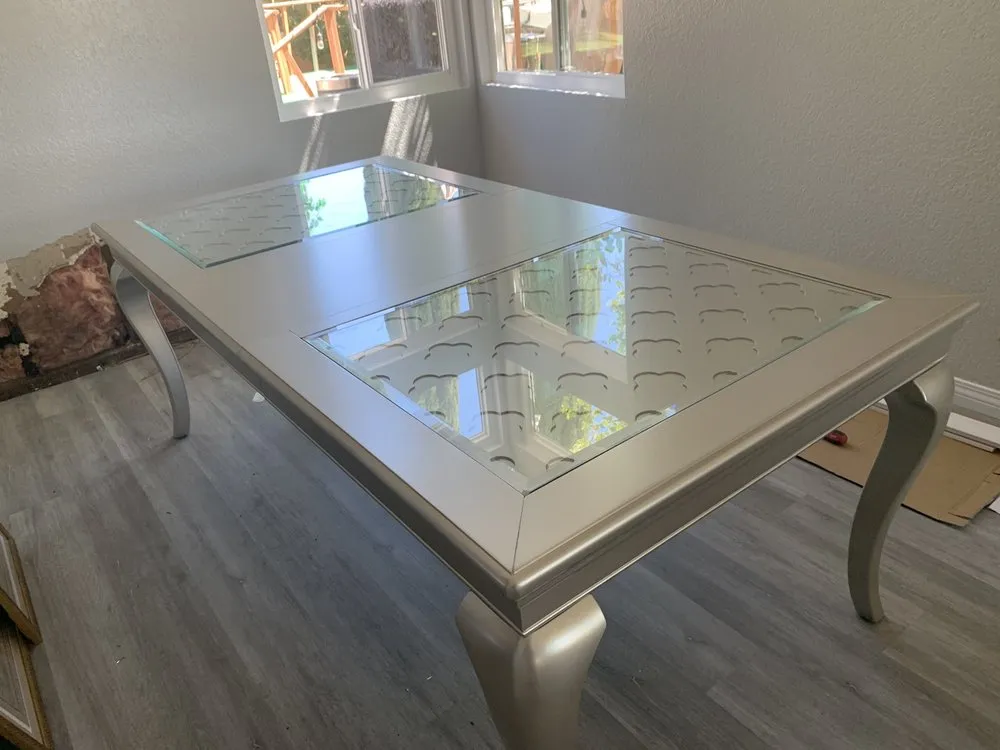 Slide of Fix It Frank