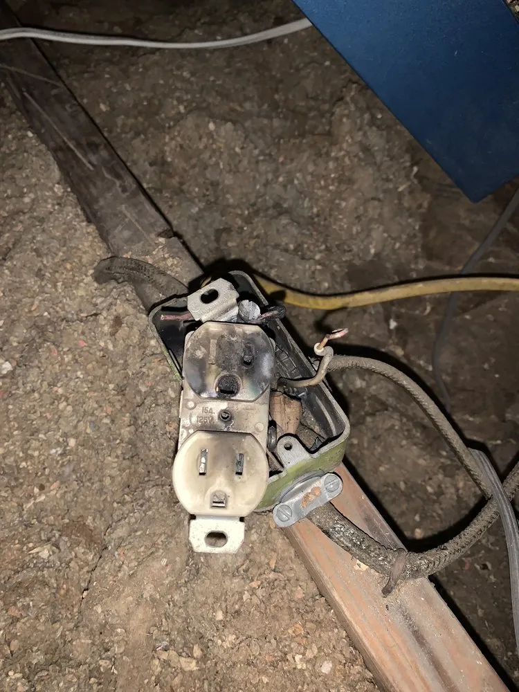 Slide of Fix It Frank