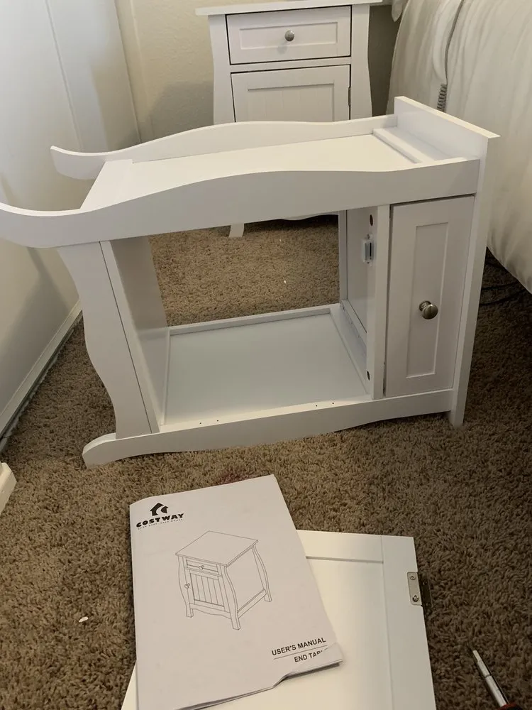 Slide of Fix It Frank