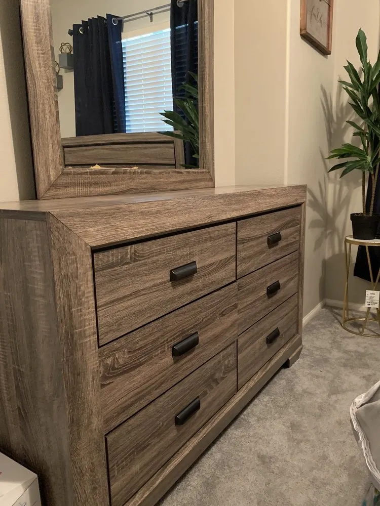 Slide of Fix It Frank