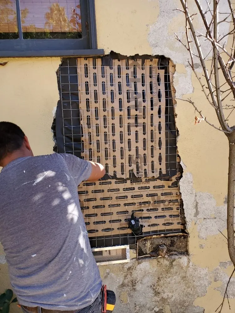 Professional electrician providing lighting installation in Reseda, CA - Fix It Handyman