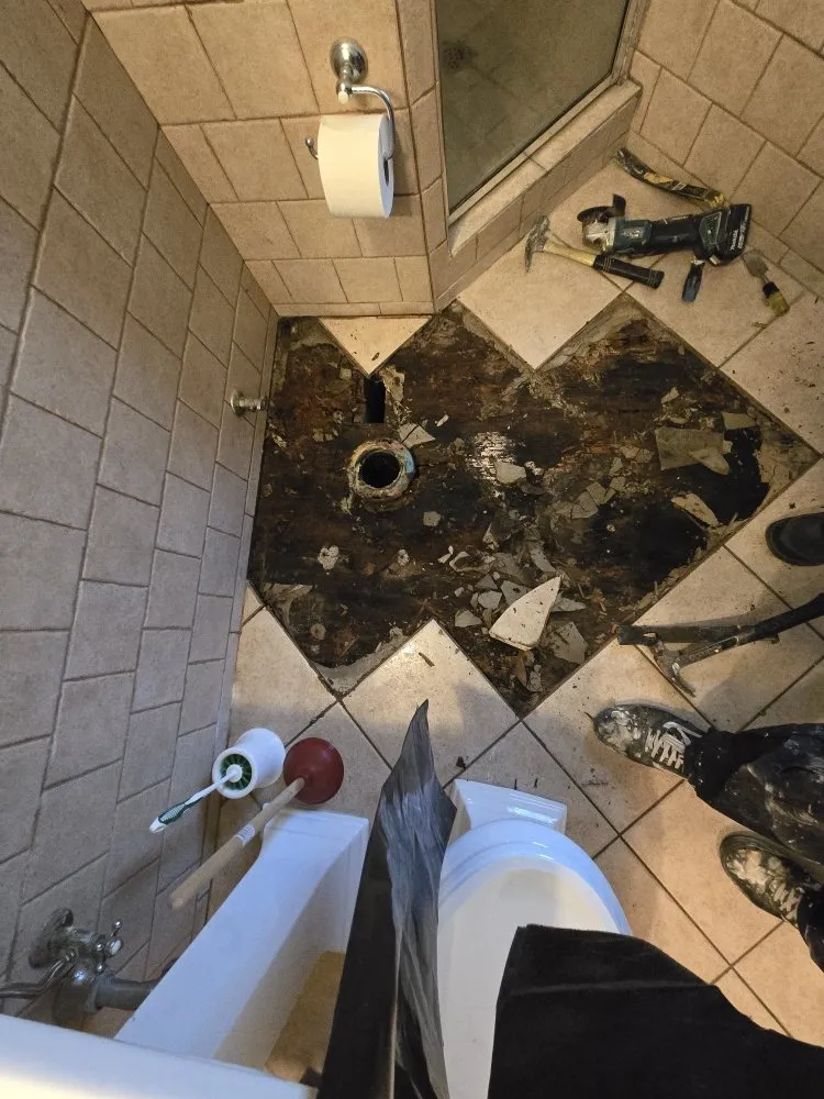 Certified electrical repair in Reseda, CA by Fix It Handyman