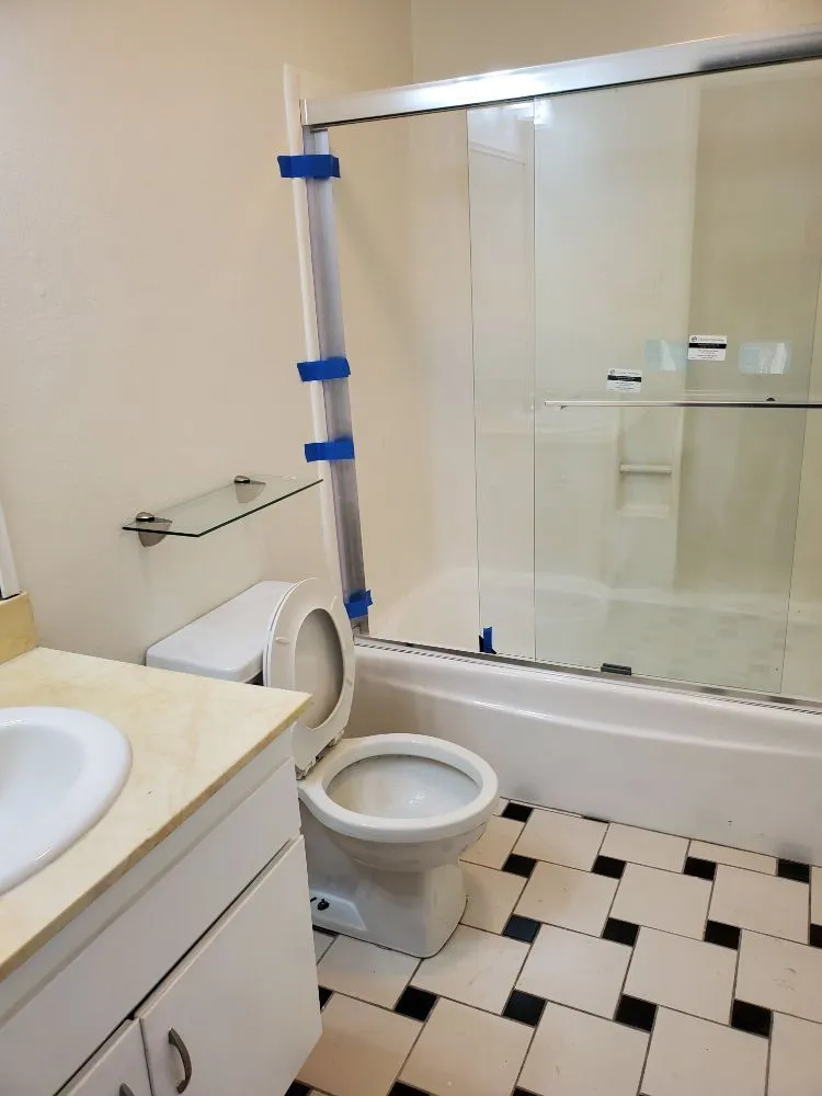 Affordable outlet and switch repair in Reseda, CA by Fix It Handyman