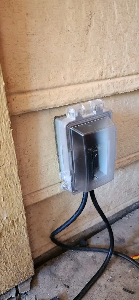 Slide of Fix it handyman Service