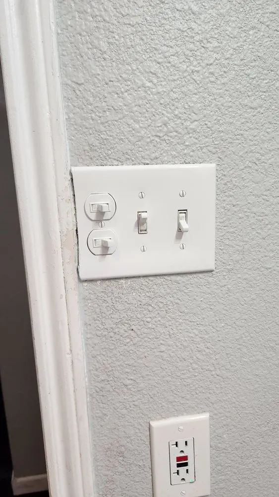 Slide of Fix it handyman Service