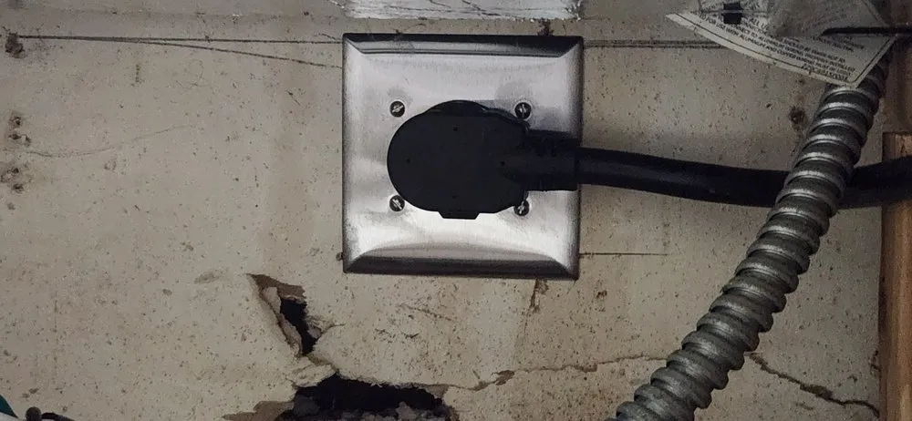 Slide of Fix it handyman Service