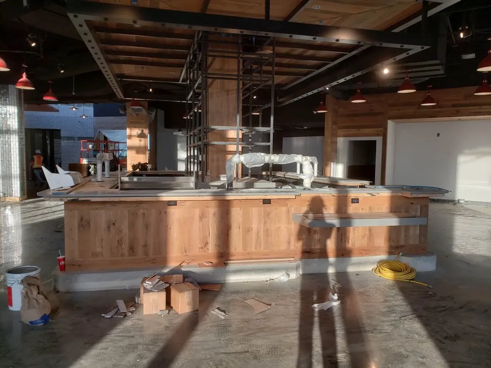 Slide of Fix it handyman Service