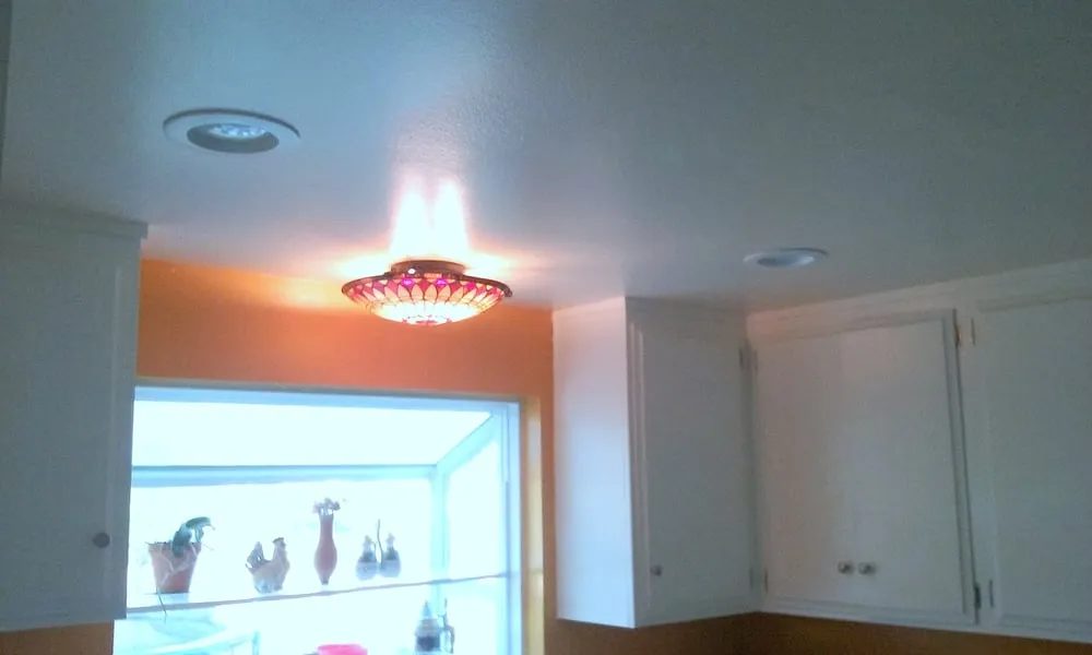 Professional electrician providing panel upgrade in Newbury Park, CA - Fix-IT Man