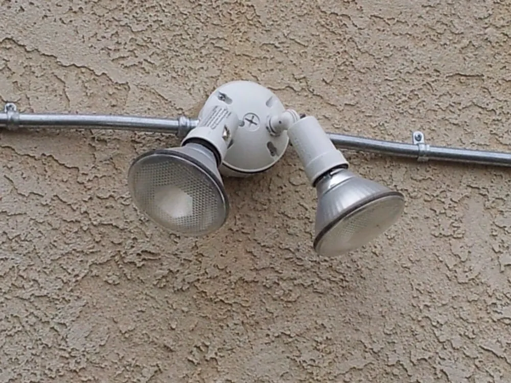 Emergency lighting installation service in Newbury Park, CA - Fix-IT Man