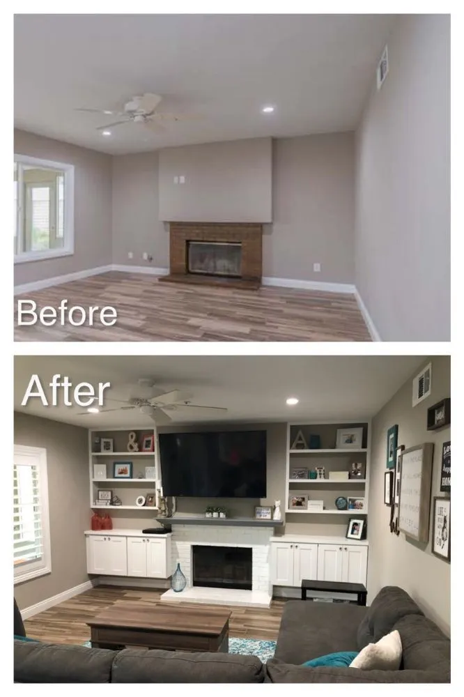 Reliable lighting installation in , by Fix It Nick