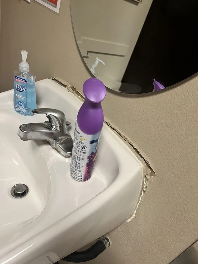 Slide of Fix It Nick