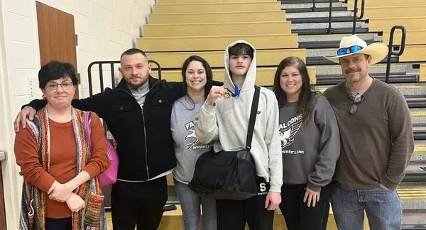 Fix It Solutions Logo