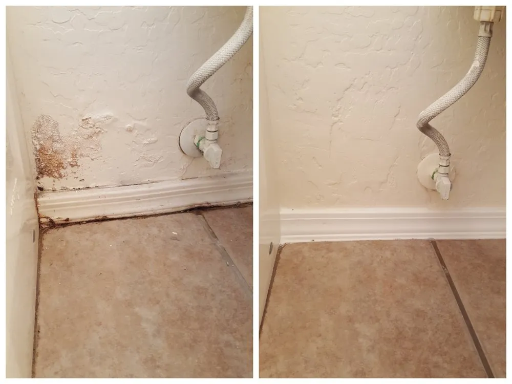 Slide of Fix-it with Flannery Handyman Services