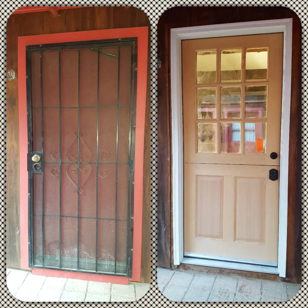 Slide of Fix-it with Flannery Handyman Services