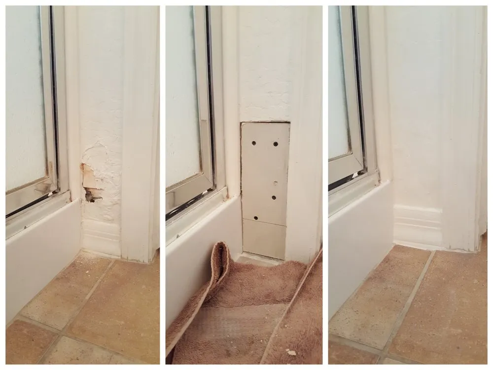 Slide of Fix-it with Flannery Handyman Services