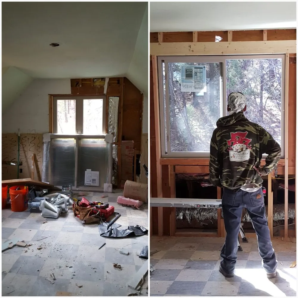 Slide of Fix-it with Flannery Handyman Services