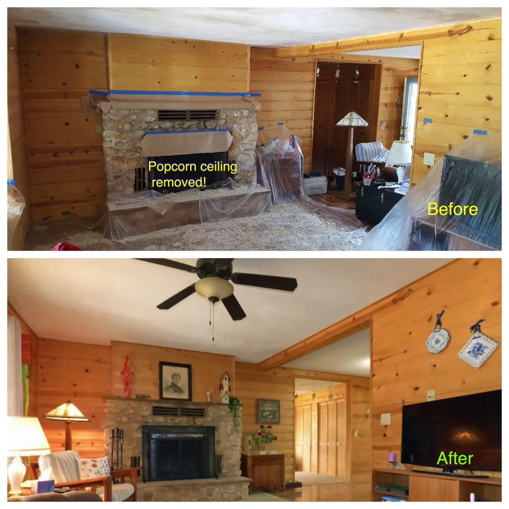 Professional wiring installation service in ,  - Fix-it with Flannery Handyman Services