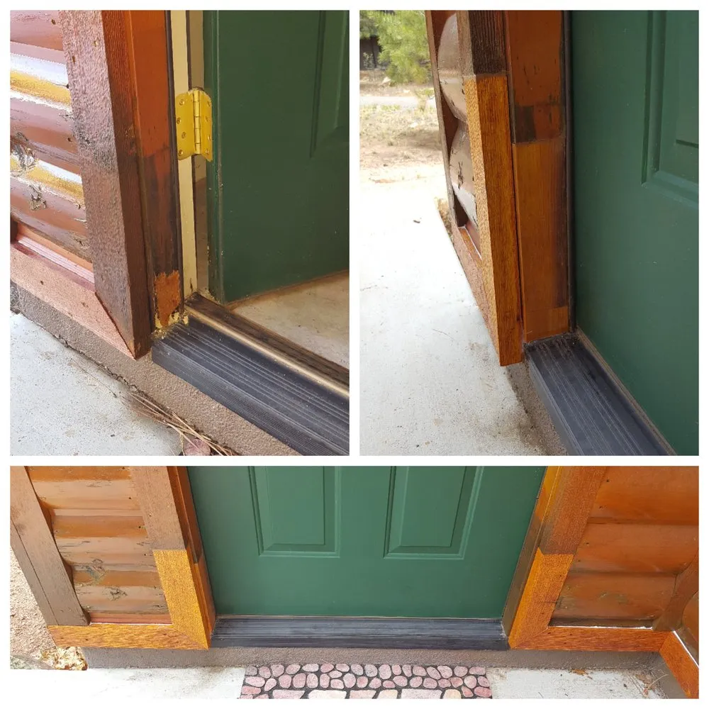 Emergency wiring installation service in ,  - Fix-it with Flannery Handyman Services