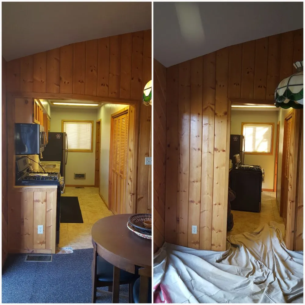 Emergency circuit breaker repair in ,  by Fix-it with Flannery Handyman Services