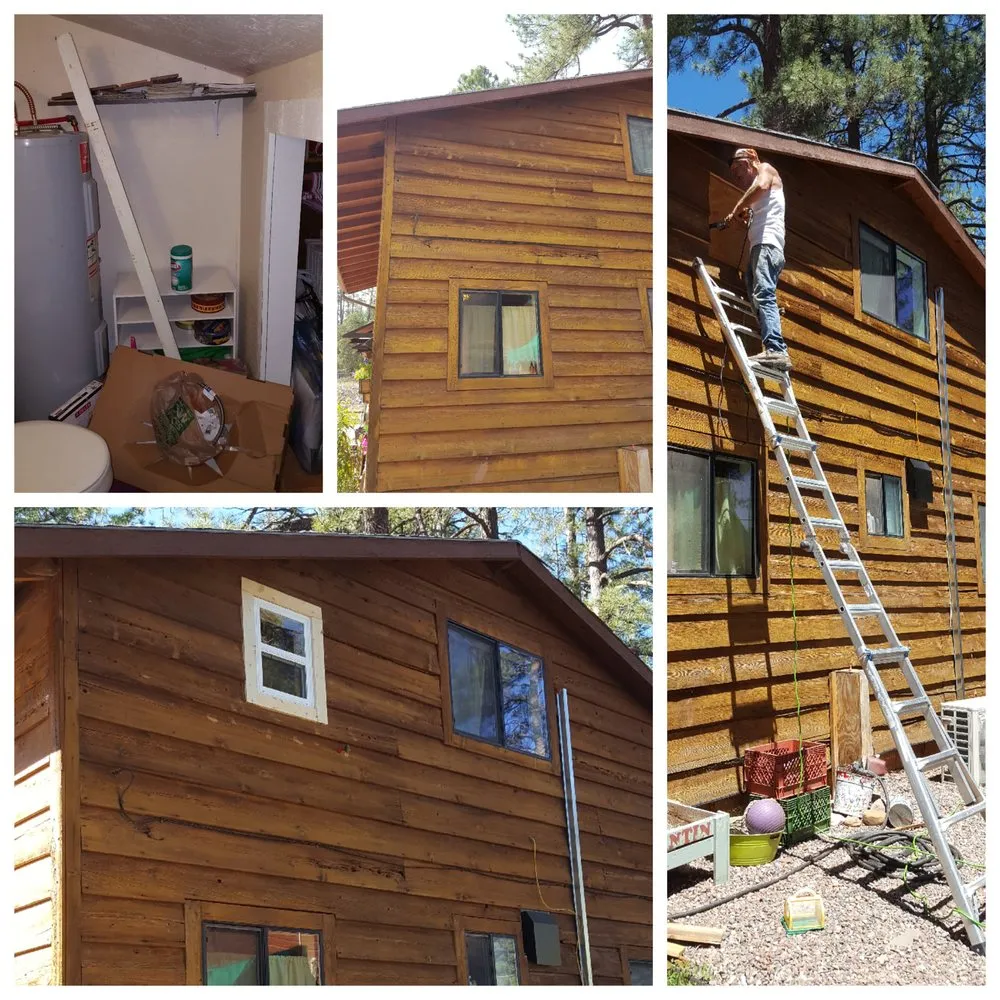 Expert electrical service for homes in electrical repair,  by 