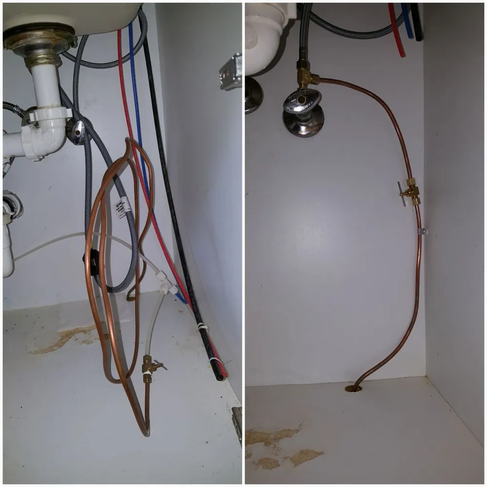 Slide of Fix-it with Flannery Handyman Services