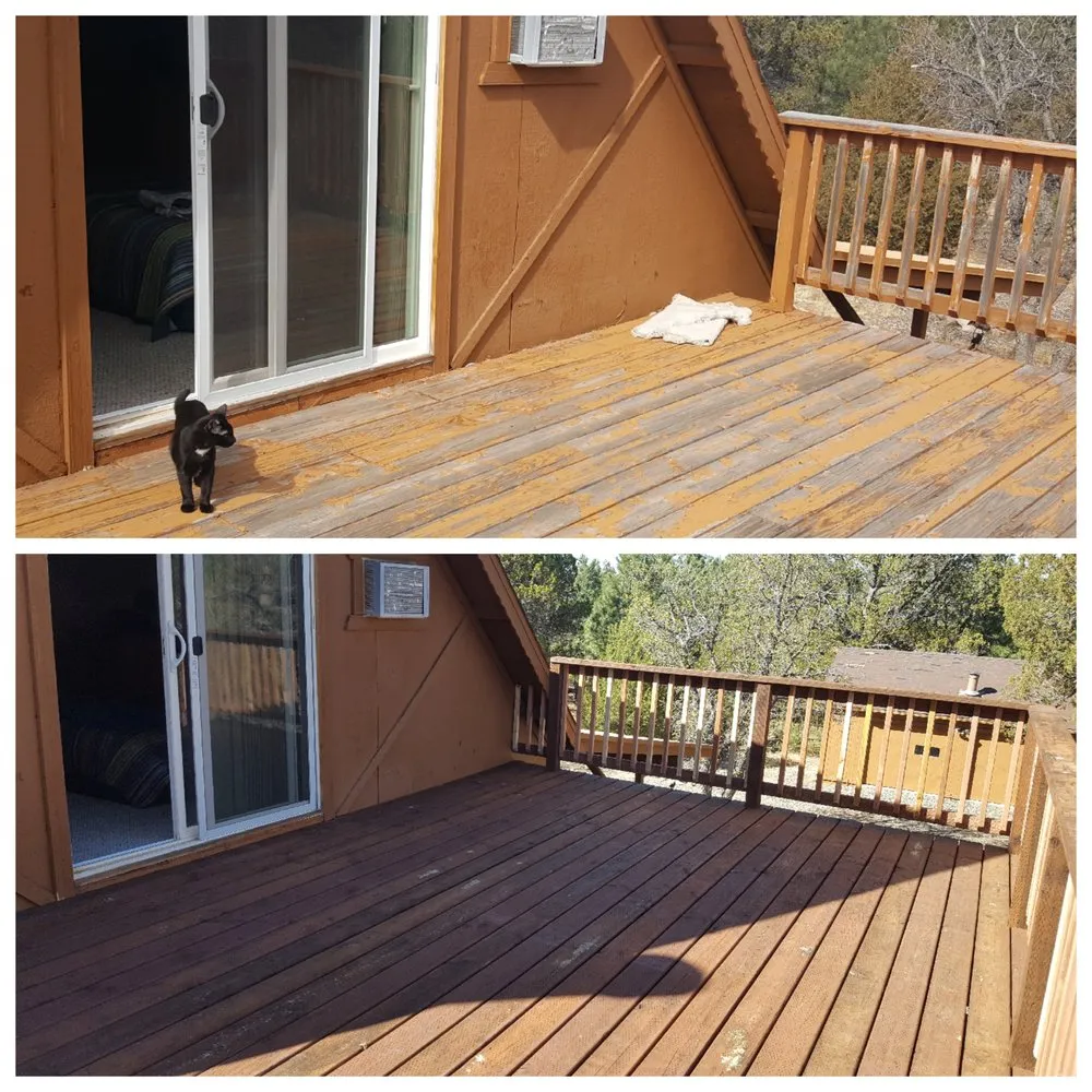 Slide of Fix-it with Flannery Handyman Services