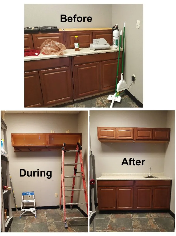 Slide of Fix-it with Flannery Handyman Services