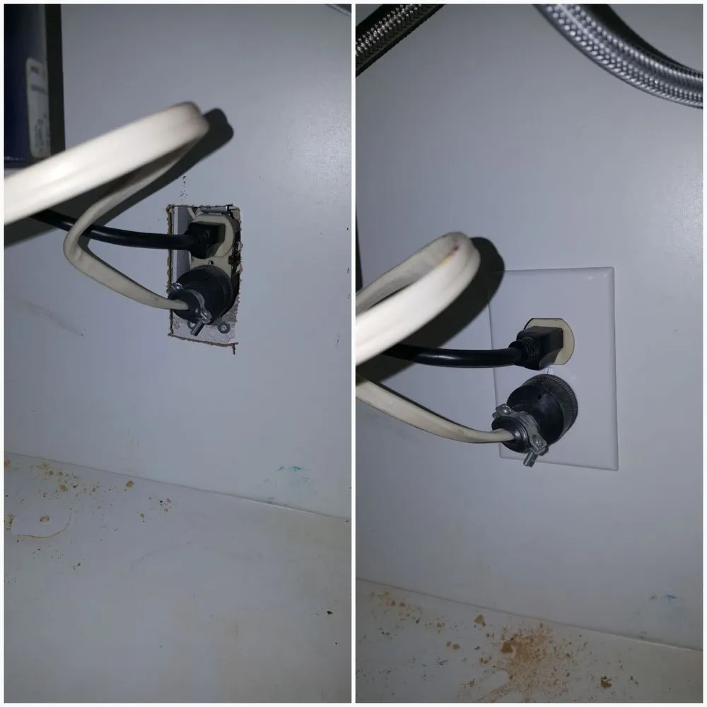 Slide of Fix-it with Flannery Handyman Services