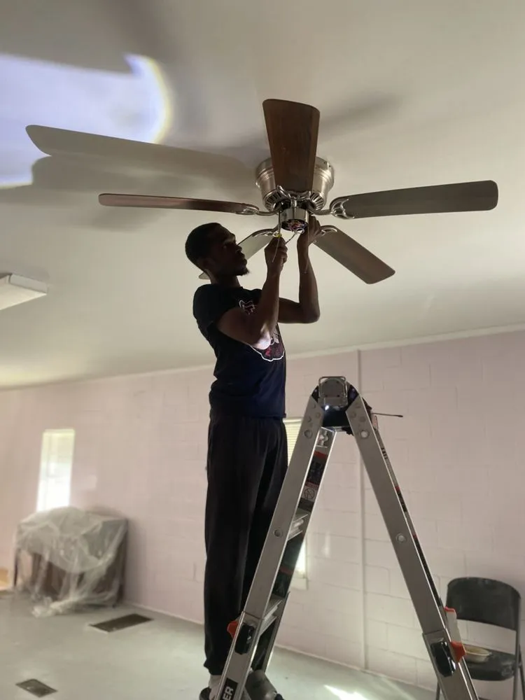 Affordable electrician providing electrical repair in Quinby, SC - Fix It Wright Electric