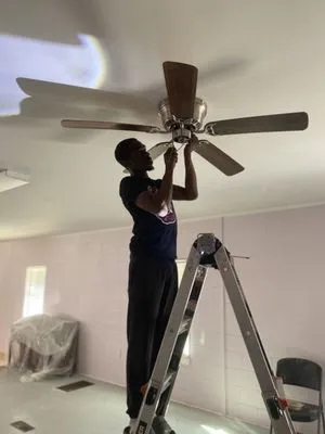 Fix It Wright Electric