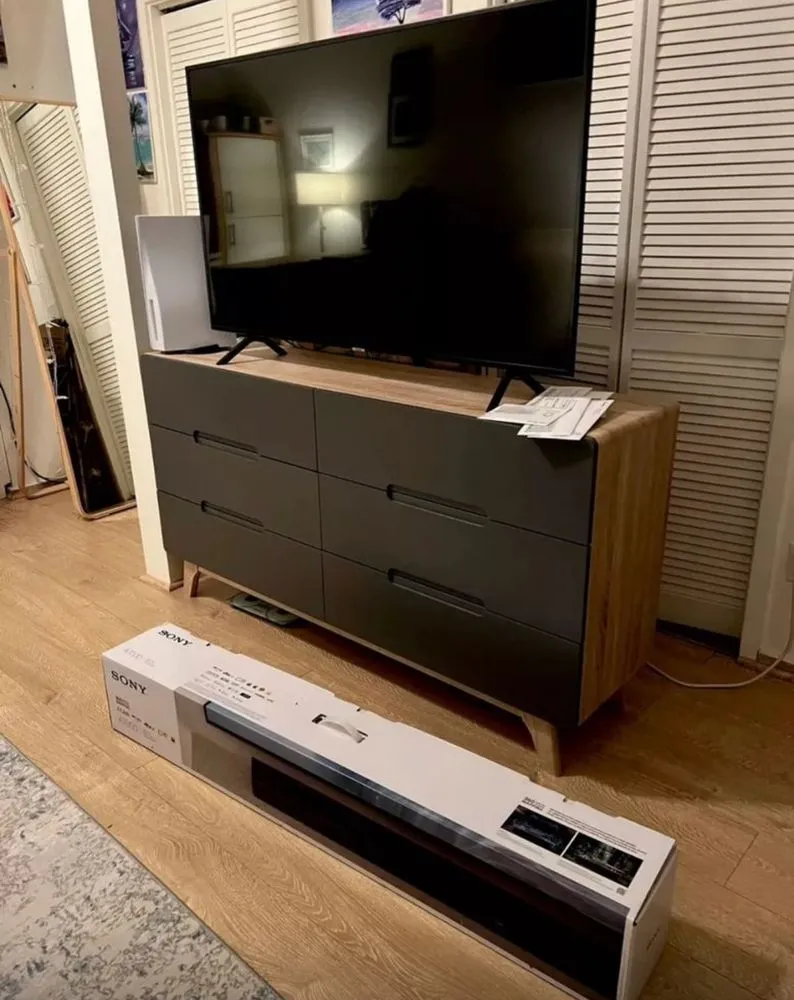 Slide of Fix On Hand