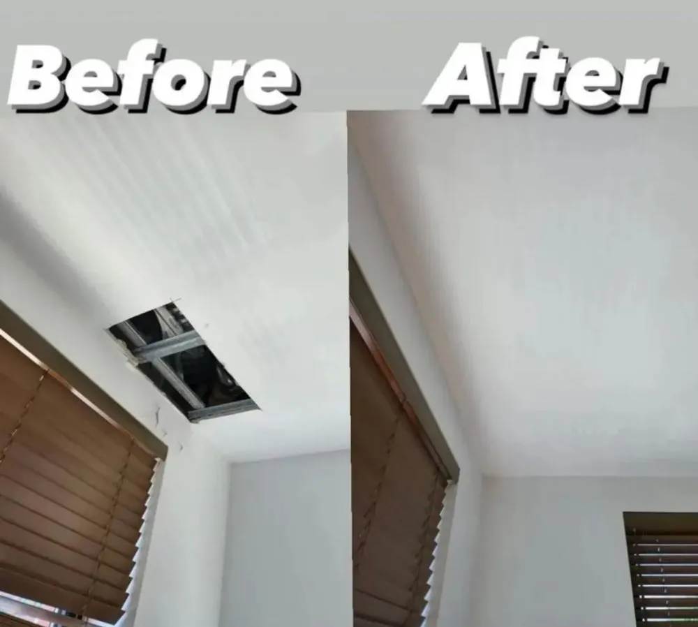 Slide of Fix On Hand