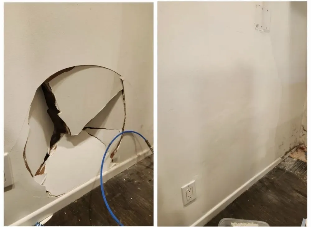 Slide of Fix On Hand