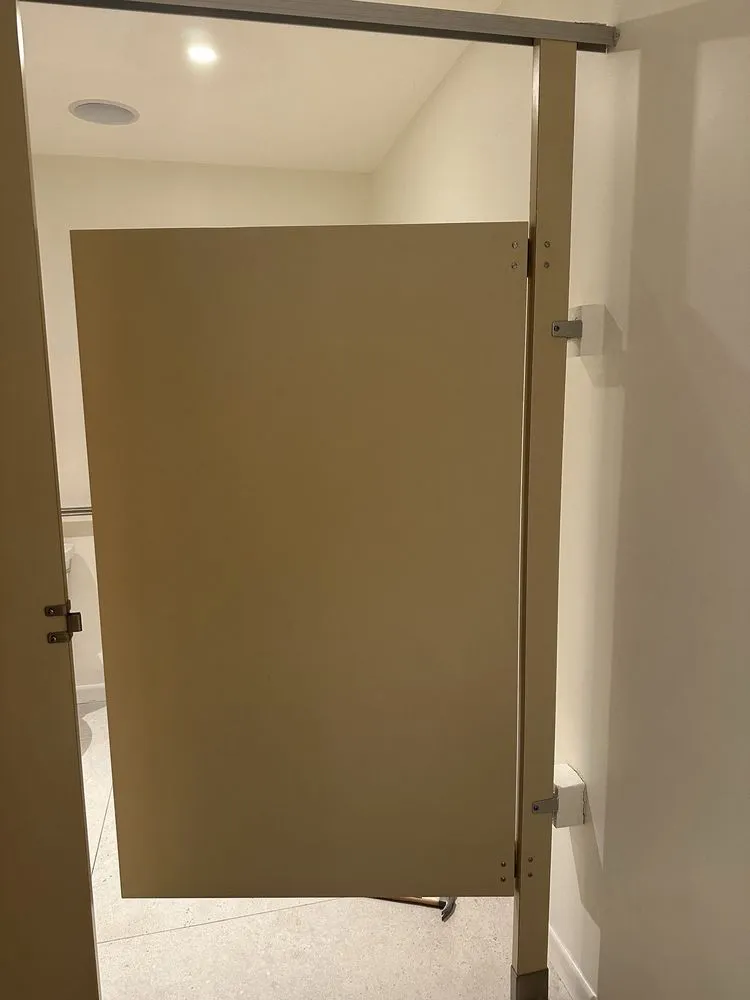 Slide of Fix On Hand