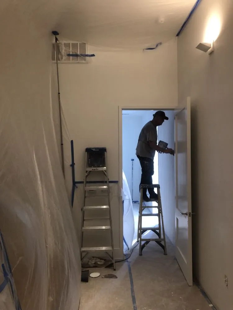 Slide of Fixed Maintenance and Repair